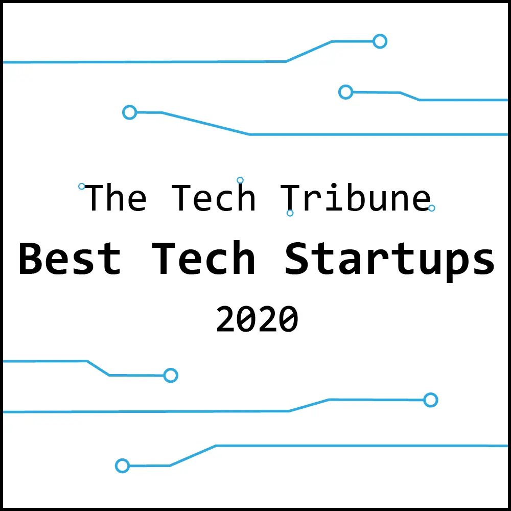 Encounter Featured in “2020 Best Tech Startups in Omaha”