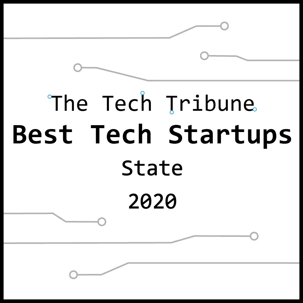Encounter Made The Tech Tribune’s list of  “2020 Best Tech Startups in Nebraska”.