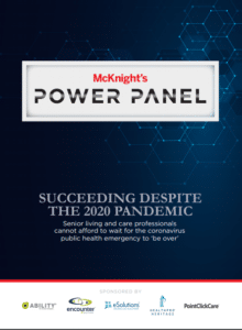 McKnight's Power Panel